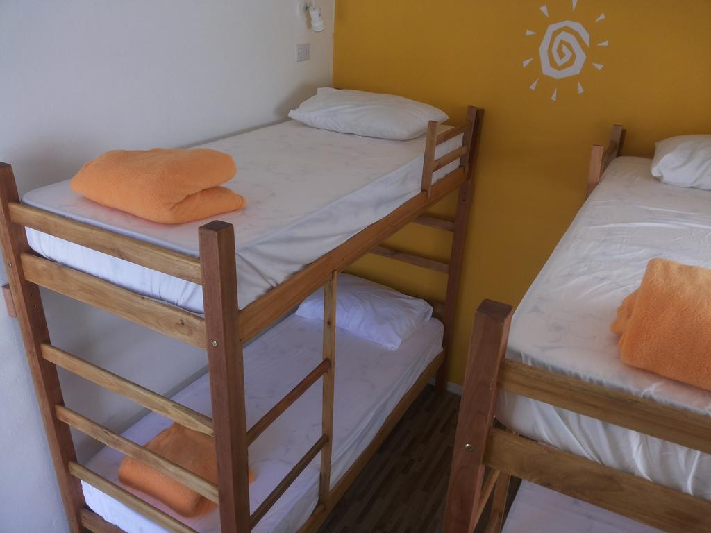 Solar63 Hostel Porto Alegre Chambre photo