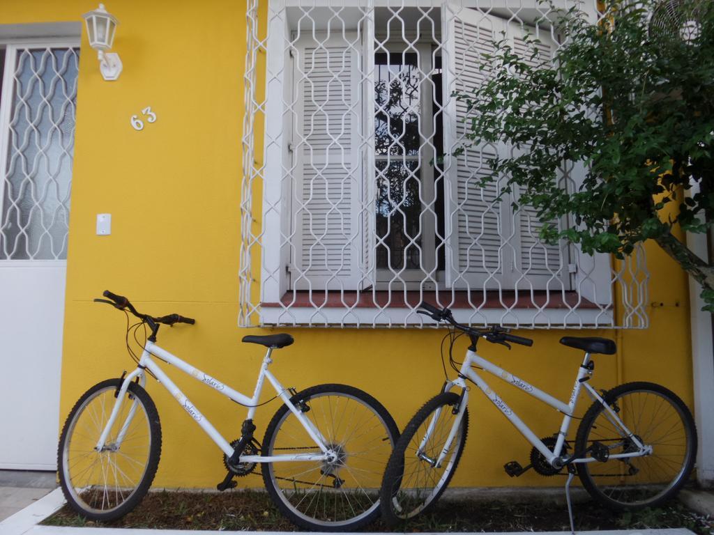 Solar63 Hostel Porto Alegre Extérieur photo