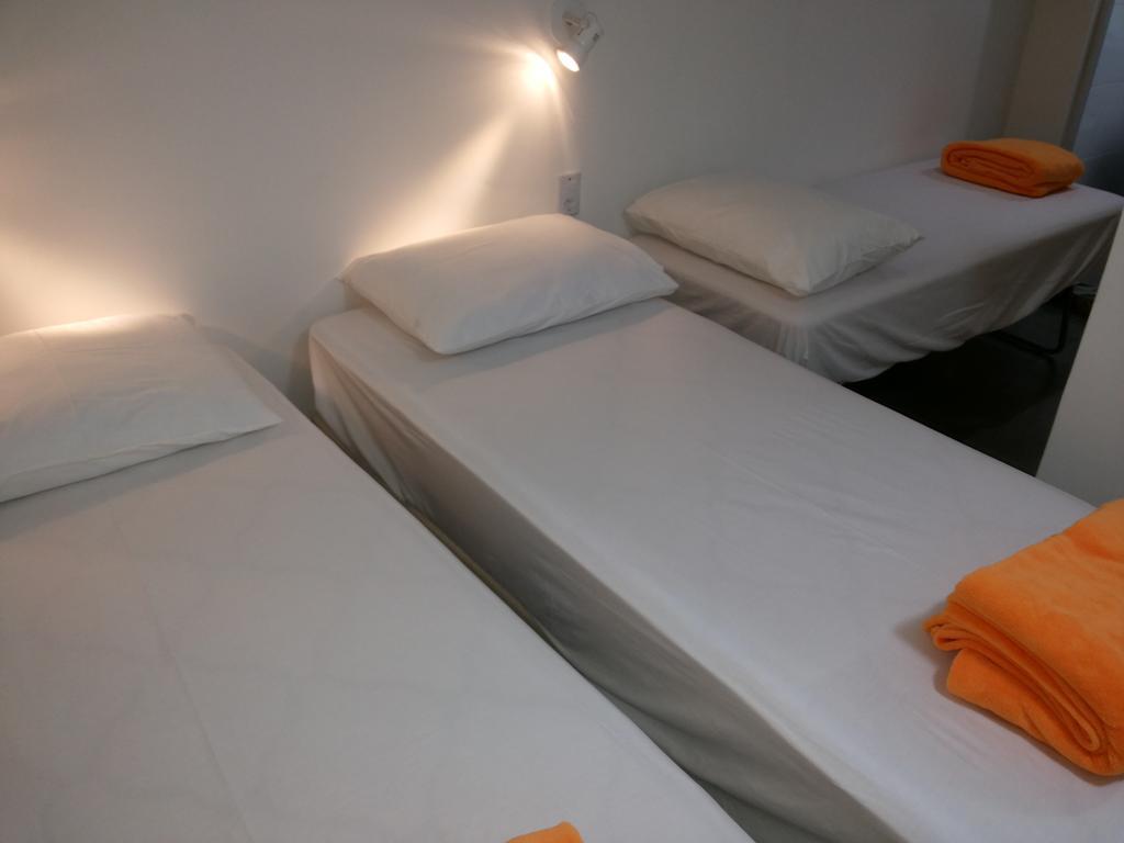 Solar63 Hostel Porto Alegre Chambre photo