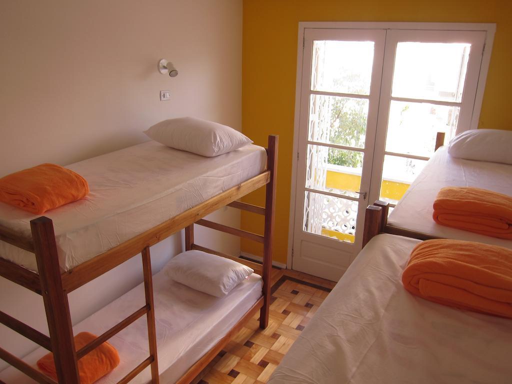 Solar63 Hostel Porto Alegre Chambre photo