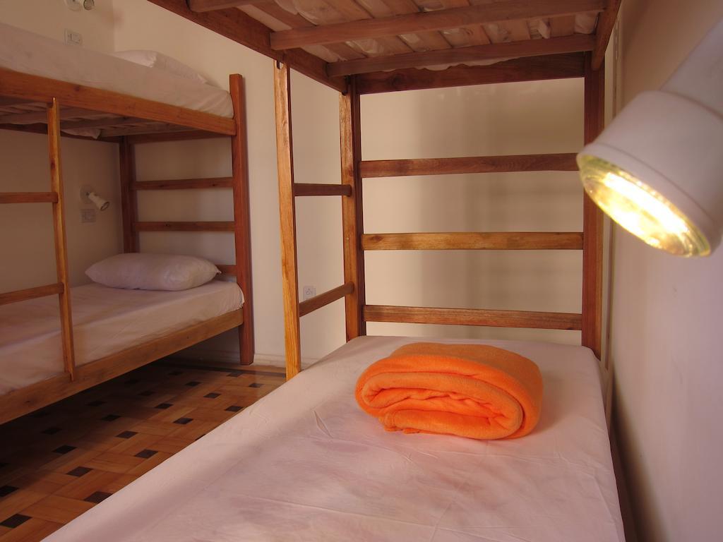 Solar63 Hostel Porto Alegre Chambre photo