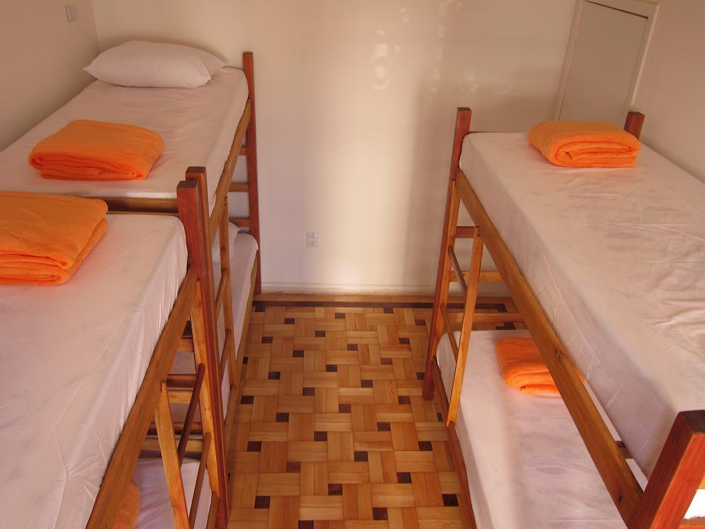 Solar63 Hostel Porto Alegre Chambre photo