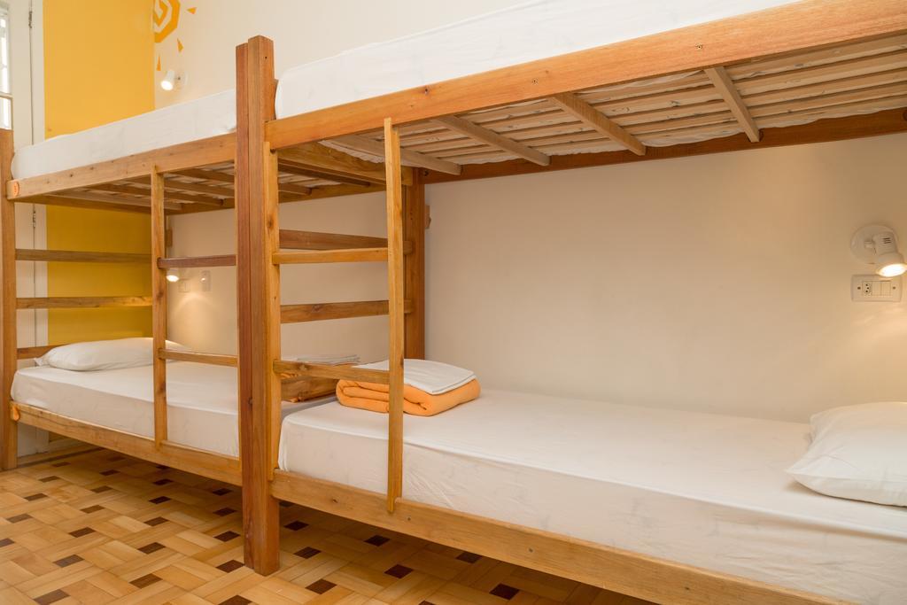 Solar63 Hostel Porto Alegre Extérieur photo