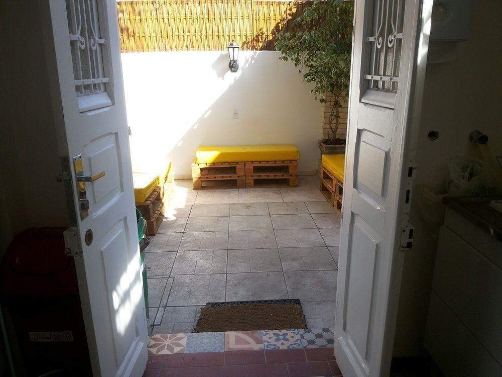 Solar63 Hostel Porto Alegre Extérieur photo