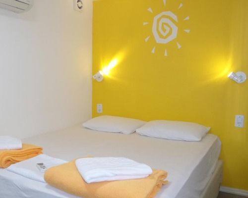 Solar63 Hostel Porto Alegre Extérieur photo