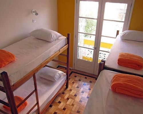 Solar63 Hostel Porto Alegre Extérieur photo