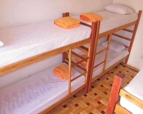 Solar63 Hostel Porto Alegre Extérieur photo